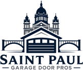 Saint Paul Garage Door Pros logo