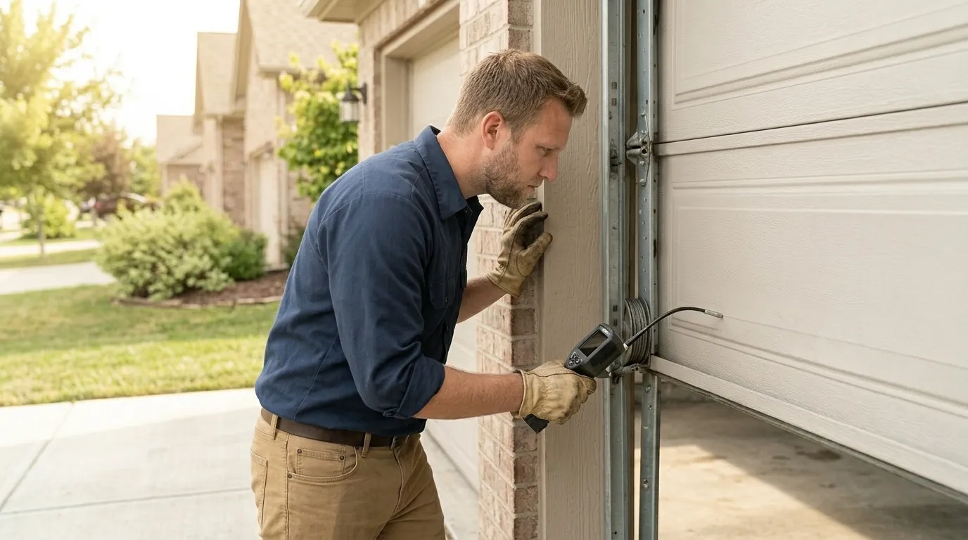 What a New Garage Door Costs