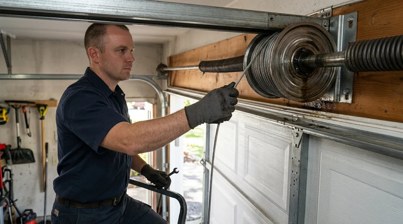 Service & Tune-Ups in Saint Paul